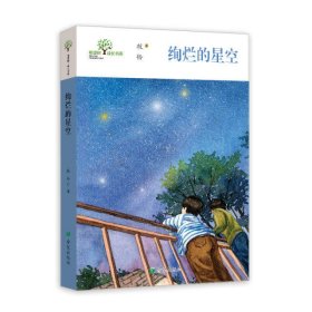 绚烂的星空