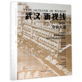 武汉·新视线（2016）中山大道