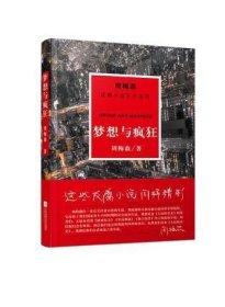 周梅森反腐系列：梦想与疯狂