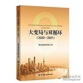 大变局与双循环:2020—2021