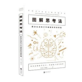 图解思考法:解决生活和工作难题的高级思维