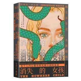 消失的女孩