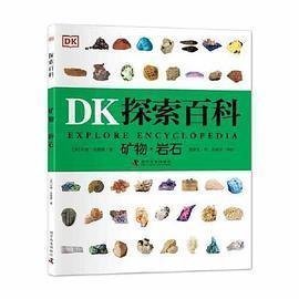 DK探索百科 矿物 岩石