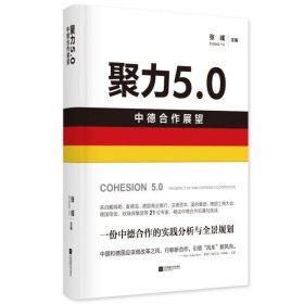 聚力5.0:中德合作展望