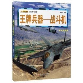 16开兵器帝国（3180161A00）王牌兵器-战斗机