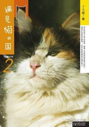 遇见·猫的国 第2季