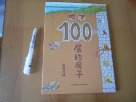 地下100层的房子