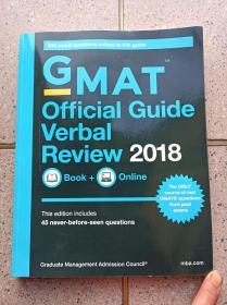 GMAT Official Guide Quantitative Review 2018