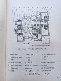 螺杆式压缩机（上下）