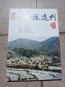 小说 选刊