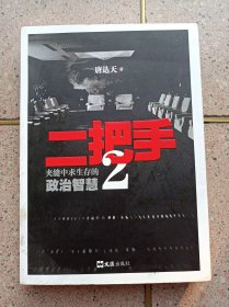 二把手2 : 夹缝中求生存的政治智慧