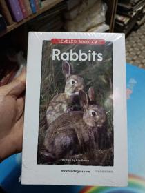 rabbits(共15册).
