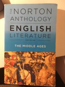 The Norton Anthology of English Literature The Middle Ages