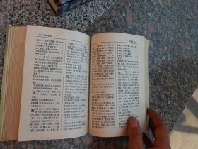 古汉语常用词词典