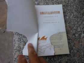 山西青年运动历史资料晋绥革命根据地分册第三辑1941晋西区党委；关于青年工作的决定