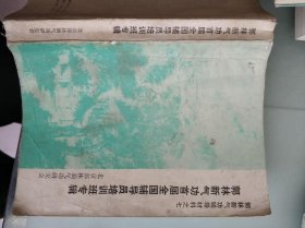 郭林新气功首届全国辅导培训班专辑