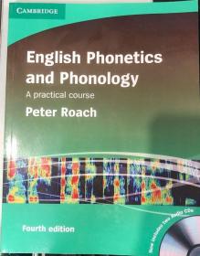 English Phonetics and Phonology A Practical Course