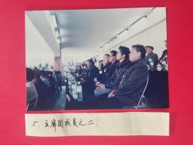 《第二届滇西民族艺术节》新闻展览照片之5（已展览过的州府原版照片）