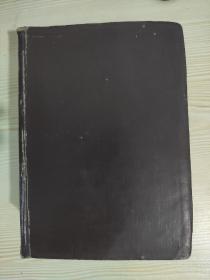 HANDBOOK of CHENISTRY and PHYSICS 化学和物理手册