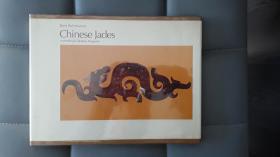 加拿大皇家博物馆藏中国古玉 Chinese jade