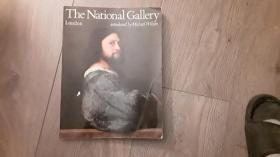 伦敦国家美术馆藏品 The national Gallery London