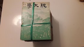70年代香港著名文学杂志17册: 纯文学