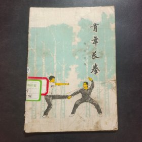 青年长拳