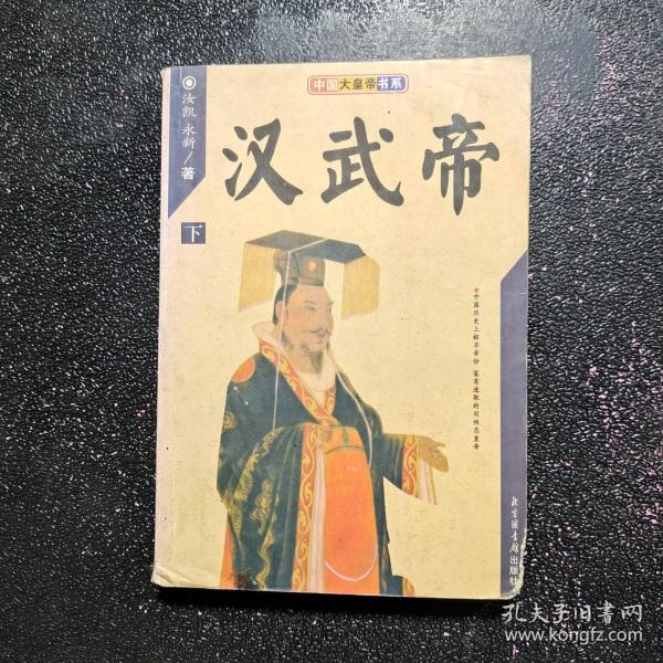 汉武帝 下