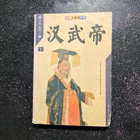 汉武帝 下