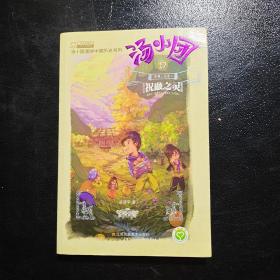 汤小团(17).纵横三国卷(1)-祝融之灵