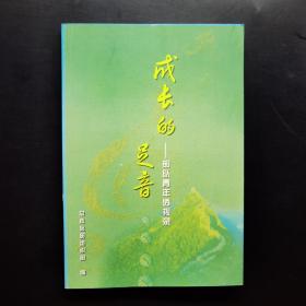 成长的足音