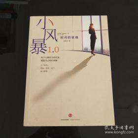 小风暴1.0：时间的玫瑰