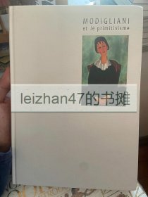 莫迪里阿尼展 Modigliani 现货包邮！！