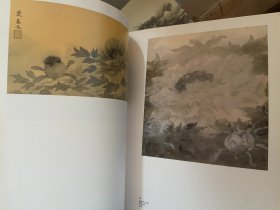 村上华岳展 现货包邮！