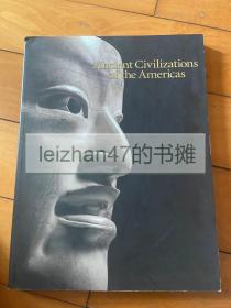 古代美洲文明 miho museum 现货包邮！
