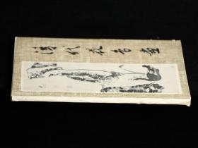 清代花鸟画
