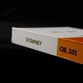 Oil101