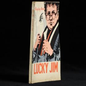 Lucky Jim