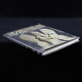 The Assyrians and the Babylonians:History and Treasures of an Ancient Civilization