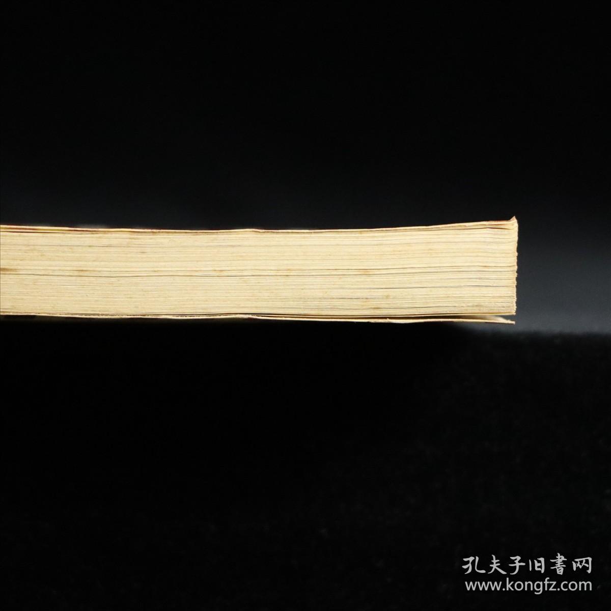 杰斐逊传