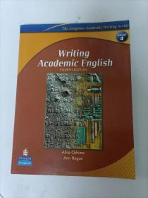 Writing Academic English：Fourth Edition