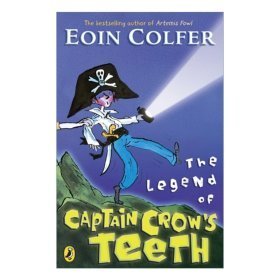 The Legend of Captain Crow's Teeth