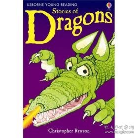 STORIES  OF DRAGONS