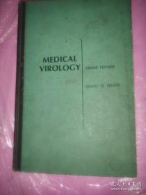 MEDICAL VIROLOGY