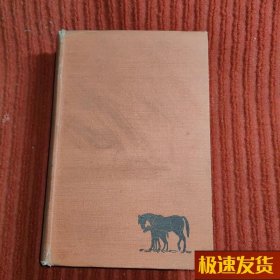 Practical Animal Husbandry 实用畜牧学 (原版书!!! 扉页英文题词)