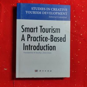 Smart Tourism A Practice Based Introduction
