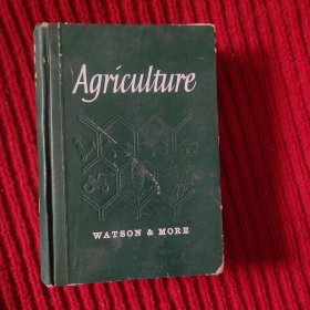 Agriculture the Science & Practice of Farming