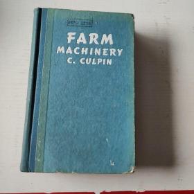 FARM    MACHINERY[】【农业机器】