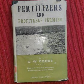 Fertilizers and Profitable Farming