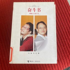 奋斗书：刘墉父子谈人生